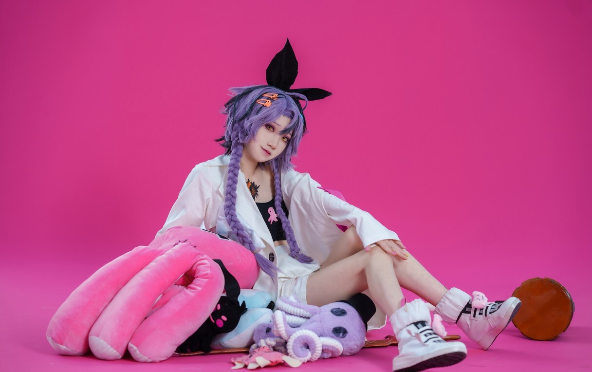 七米 - 禁闭者 MBCC-S-367 莓丝 [15P-97MB]