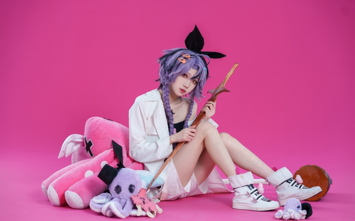 七米 - 禁闭者 MBCC-S-367 莓丝 [15P-97MB]