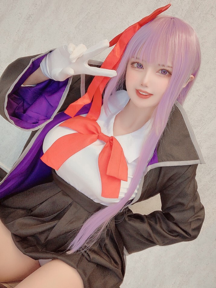 Uriうり - Fantia2021-11月会员订阅合集 [70P3V-325MB]