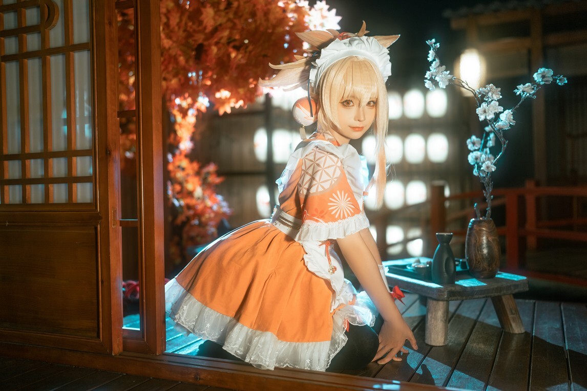 蠢沫沫 - 10月 [93P-799MB]