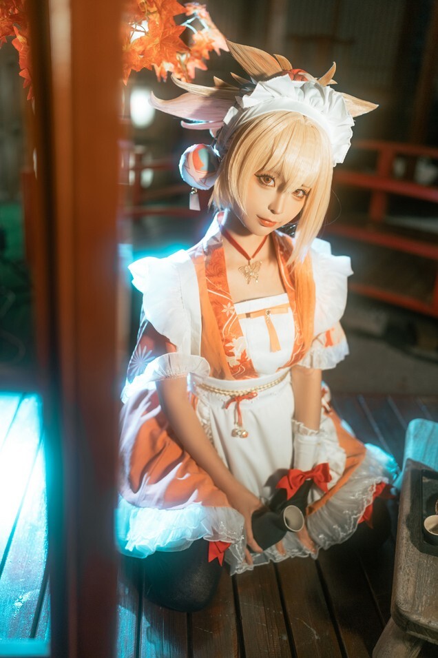 蠢沫沫 - 10月 [93P-799MB]