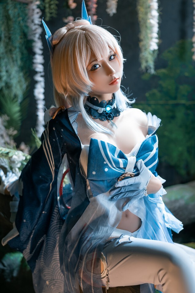 蠢沫沫 - 10月 [93P-799MB]