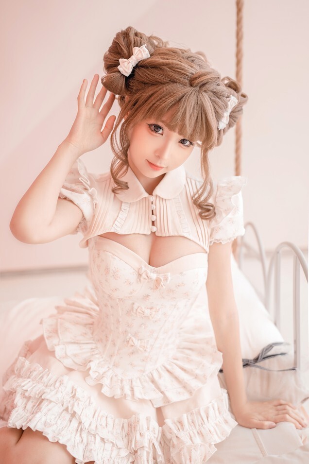 蠢沫沫 - 10月 [93P-799MB]