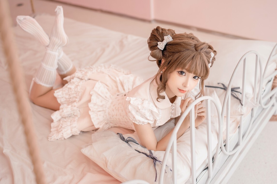 蠢沫沫 - 10月 [93P-799MB]