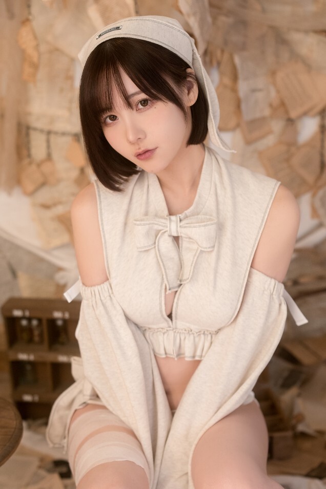 けん研(けんけん) - Fantia 2023年10月合集 [163P7V-2.83GB]