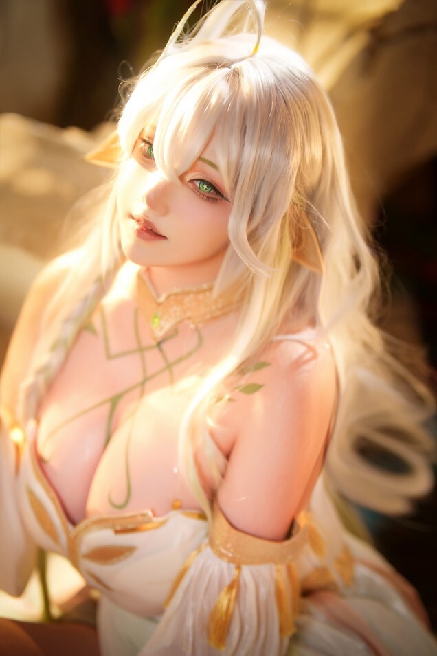 菌烨tako - 大慈树王 [12P-117MB]