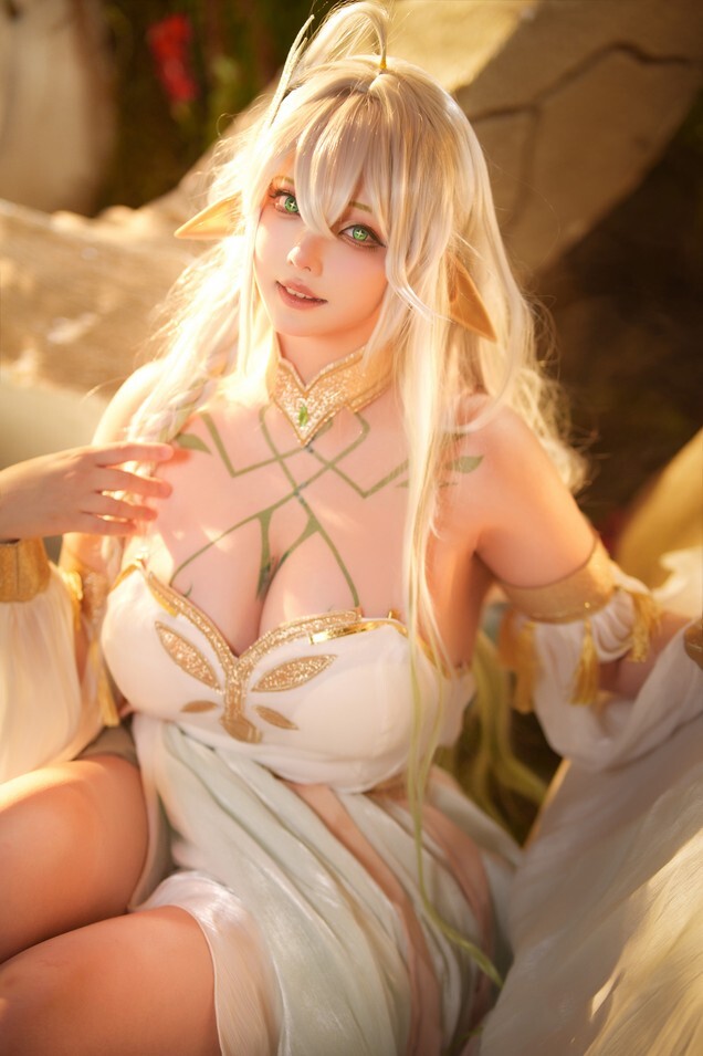 菌烨tako - 大慈树王 [12P-117MB]