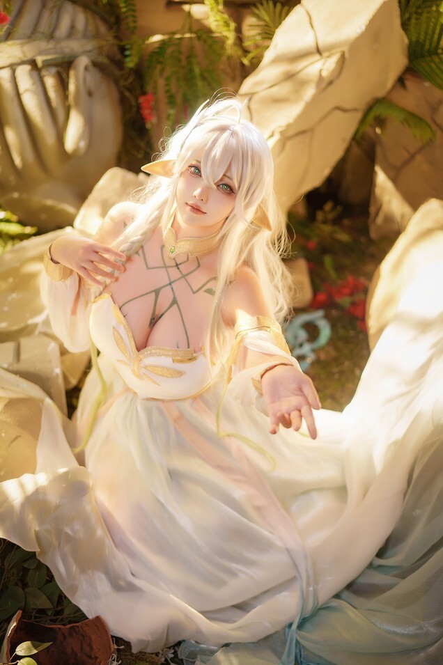 菌烨tako - 大慈树王 [12P-117MB]