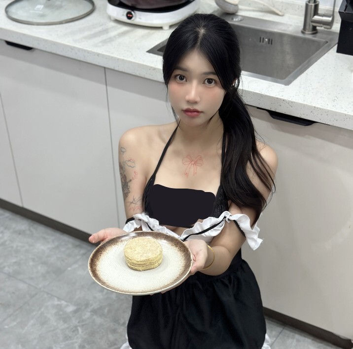 魚神 - 赏花赏月赏魚神 [24P1V-339MB]