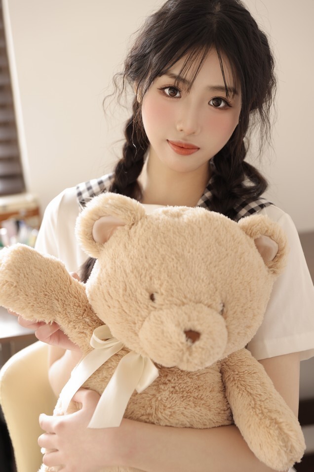 茹娅 - 梦见 [23P-275MB]