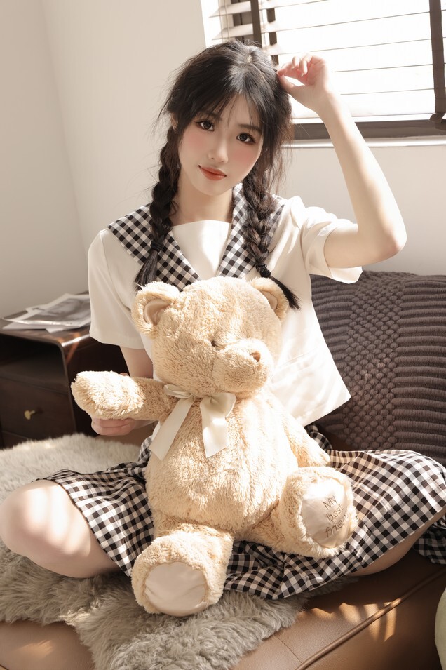 茹娅 - 梦见 [23P-275MB]