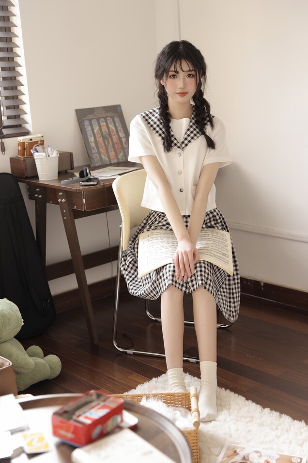 茹娅 - 梦见 [23P-275MB]