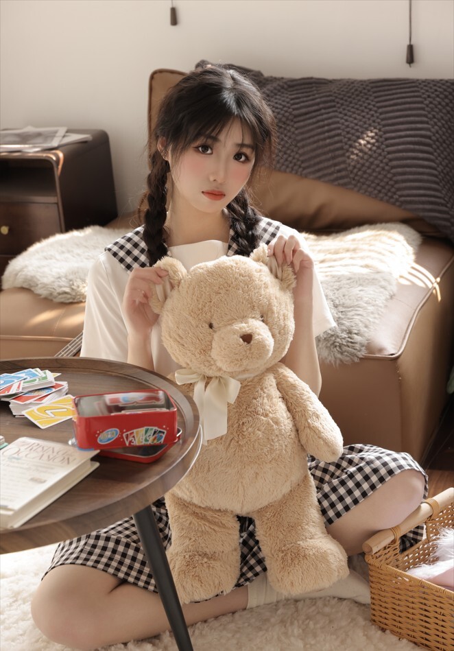 茹娅 - 梦见 [23P-275MB]