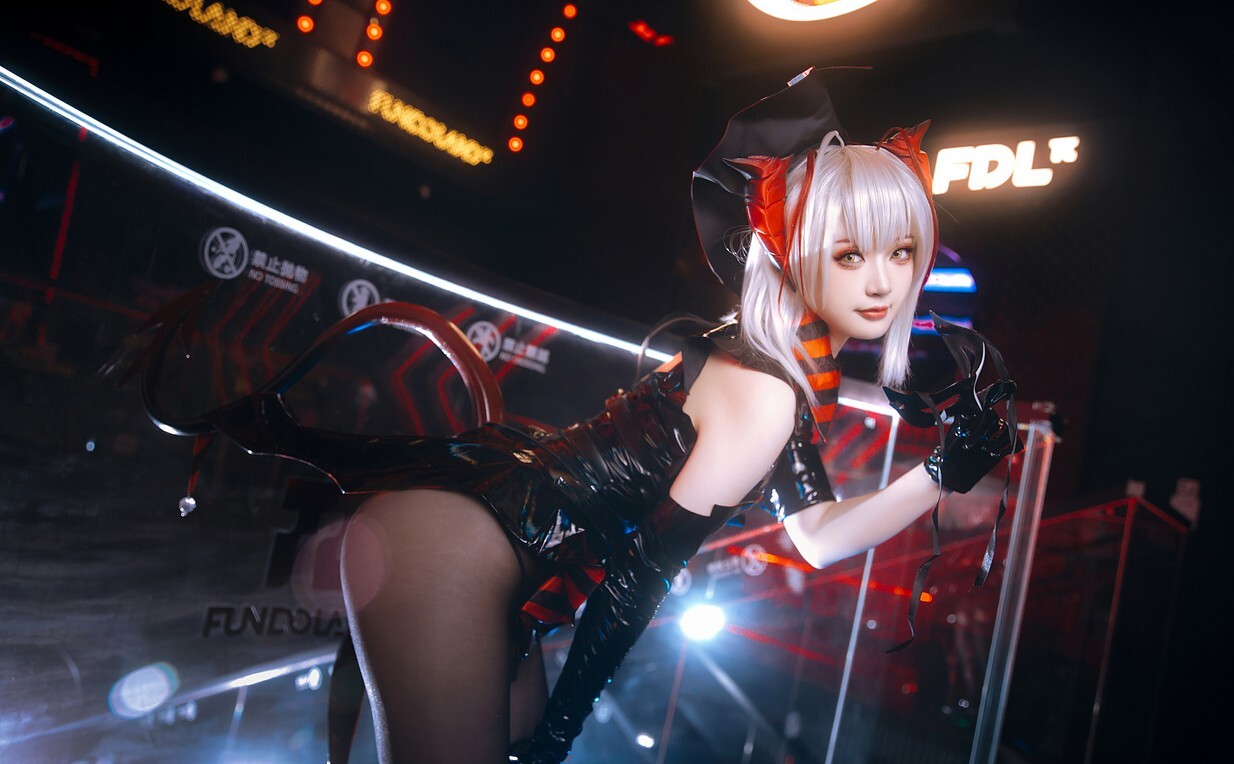 御坂奈良 - 音律联觉 [20P-79MB]