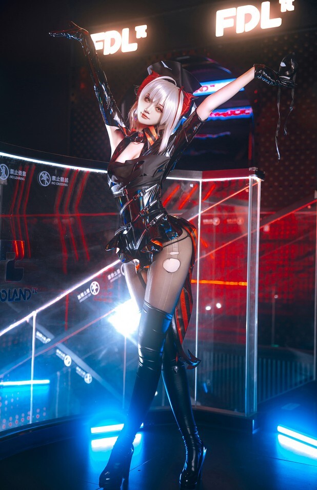 御坂奈良 – 音律联觉 [20P-79MB]