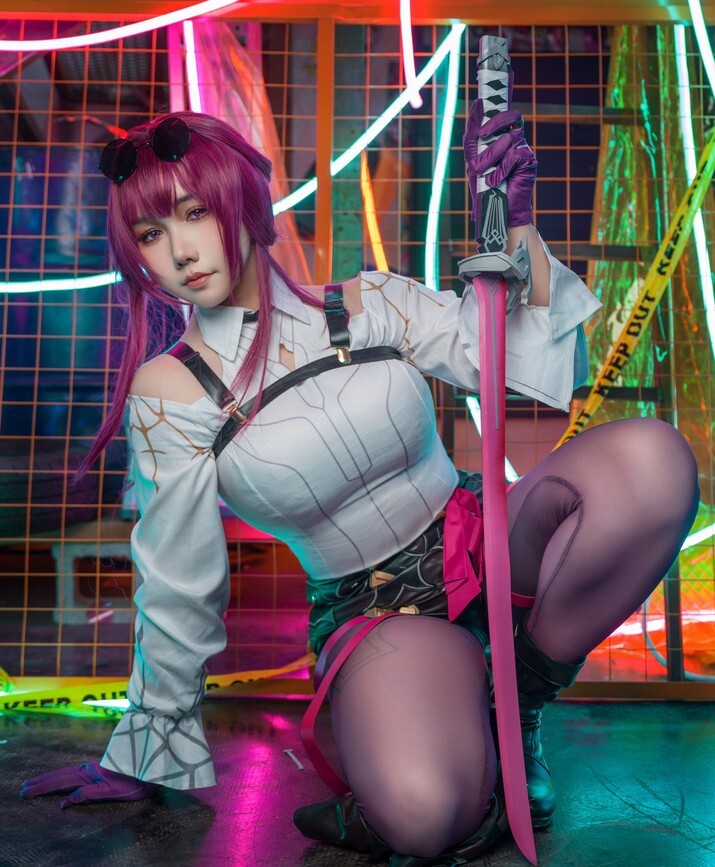 麻花酱 - 7月合集-4500x [113P1V-1.11GB]