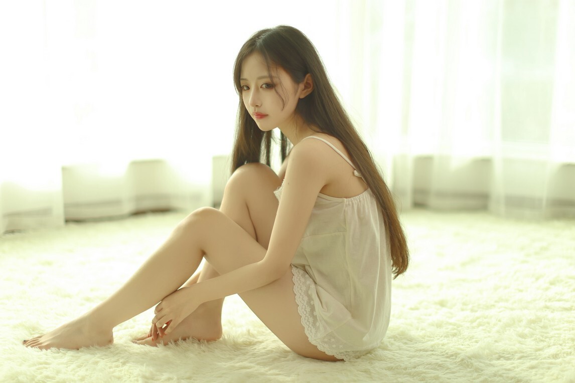 Shika小鹿鹿 -  女友日常 [17P-53MB]