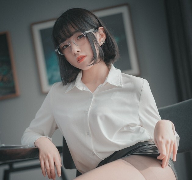 韩小姐姐 Sonson：写真作品合集