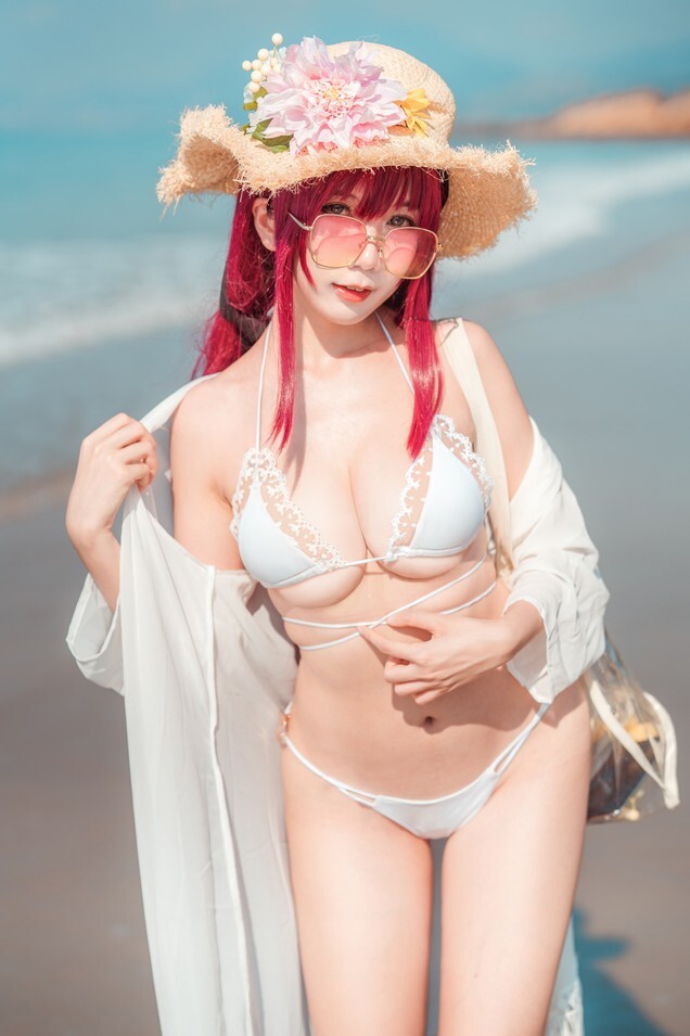 迷失人形QUQ - 絮库夫电子版 [20P-26MB]