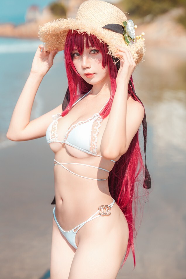 迷失人形QUQ - 絮库夫电子版 [20P-26MB]