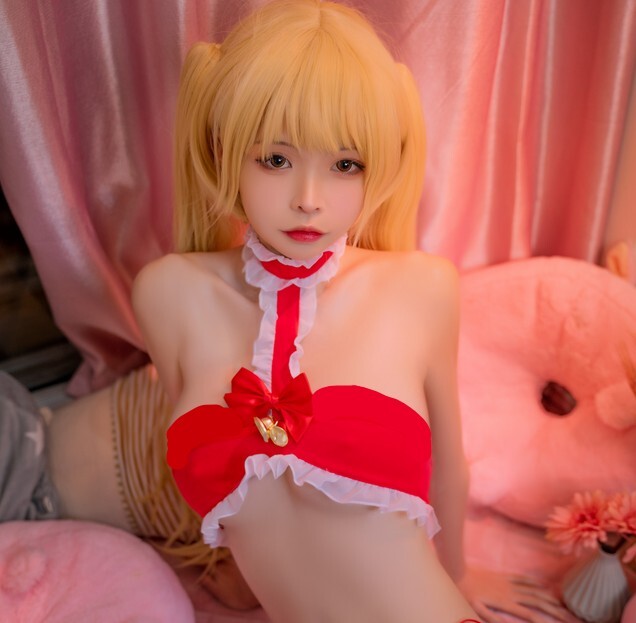 可可老师 – 情人节礼物 [61P-298MB]