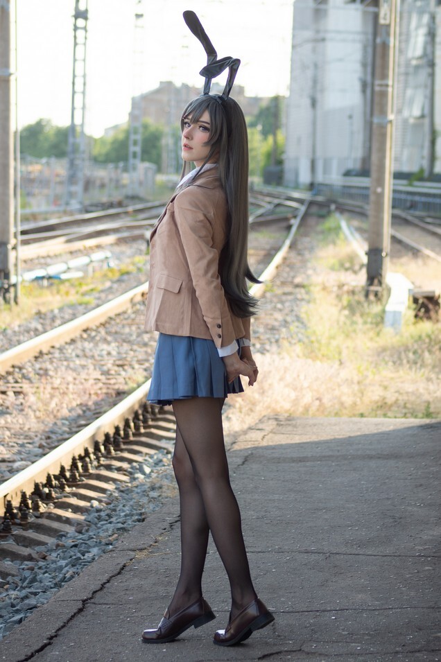 CandyBall - SakurajimaMai [62P14V-1.03GB]