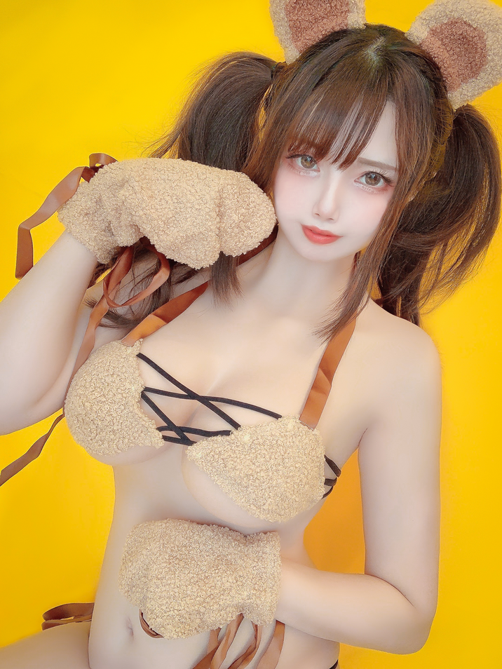 Uriうり - Fantia2022-02月会员订阅合集 [81P2V-372MB]