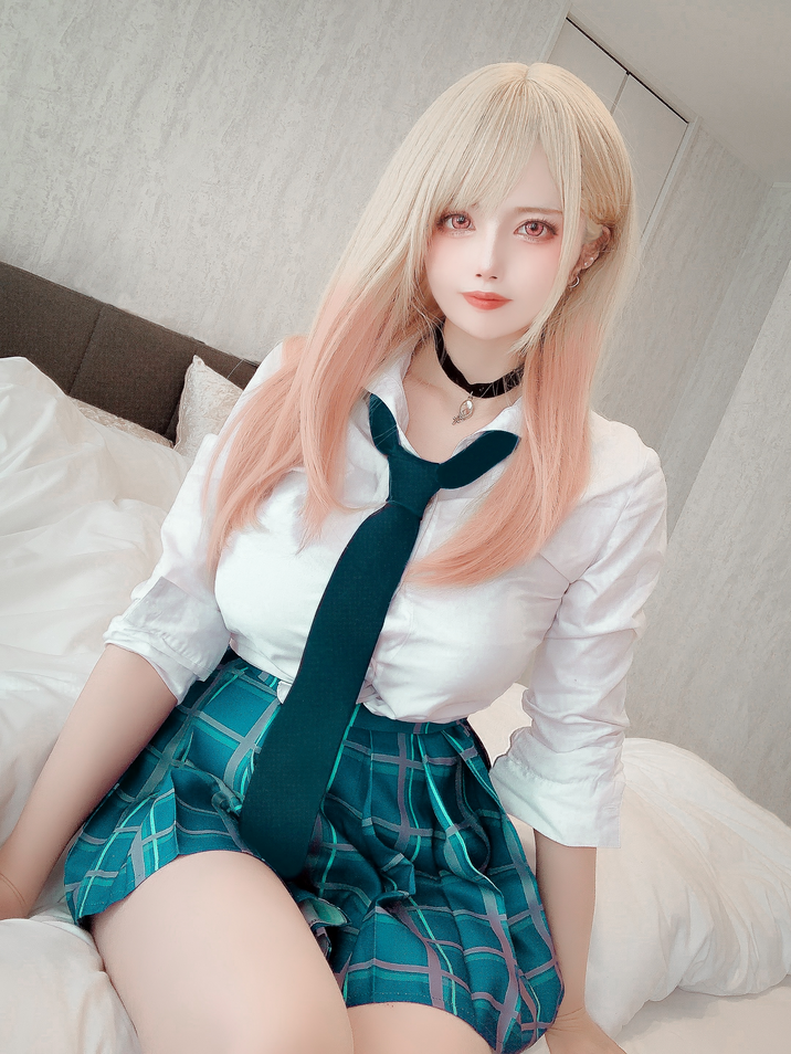 Uriうり - Fantia2022-02月会员订阅合集 [81P2V-372MB]