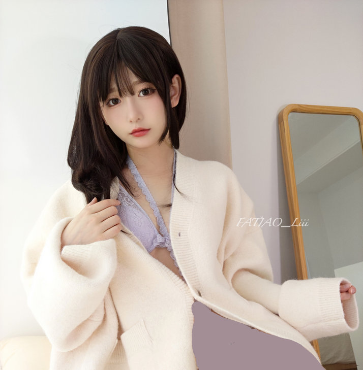 迷之呆梨 - 23-10月fantia会员订阅合集（全6期）[109P-192MB]