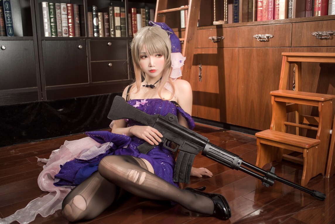 面饼仙儿 – K2 [24P-251MB]