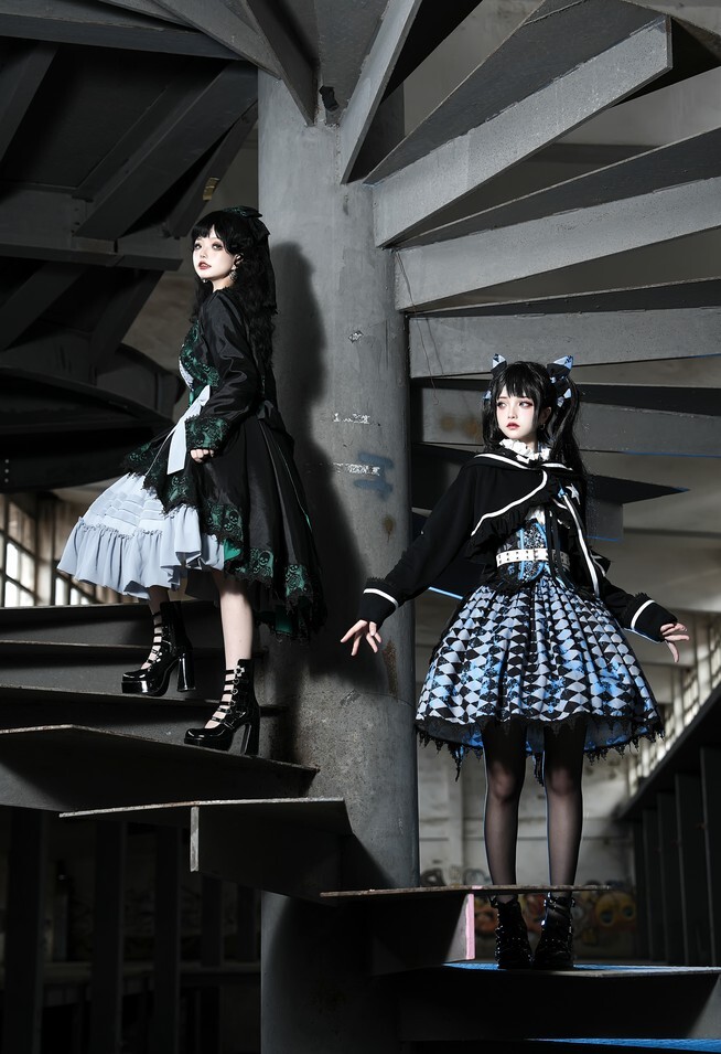 花甲conch - 黑岩射手 [18P-139MB]