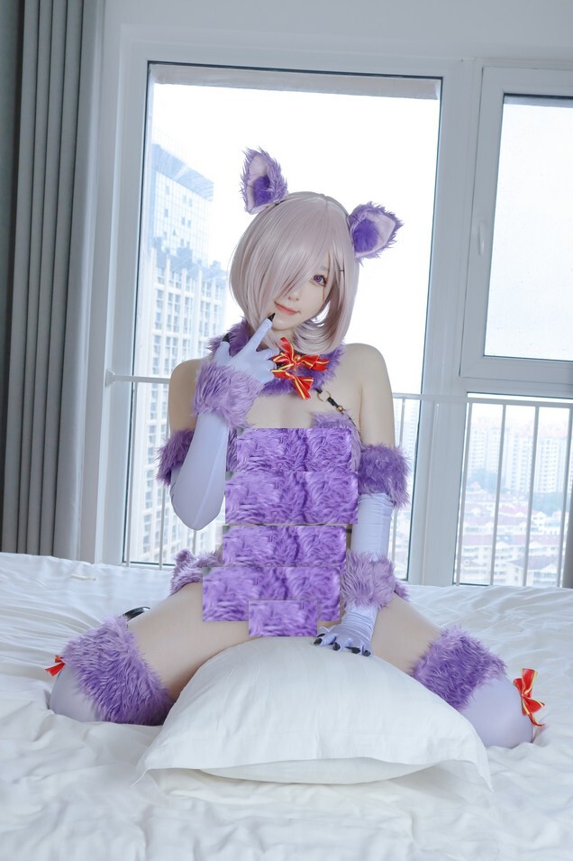 朝霧愛 – 馬修 マシュ [30P-334MB]