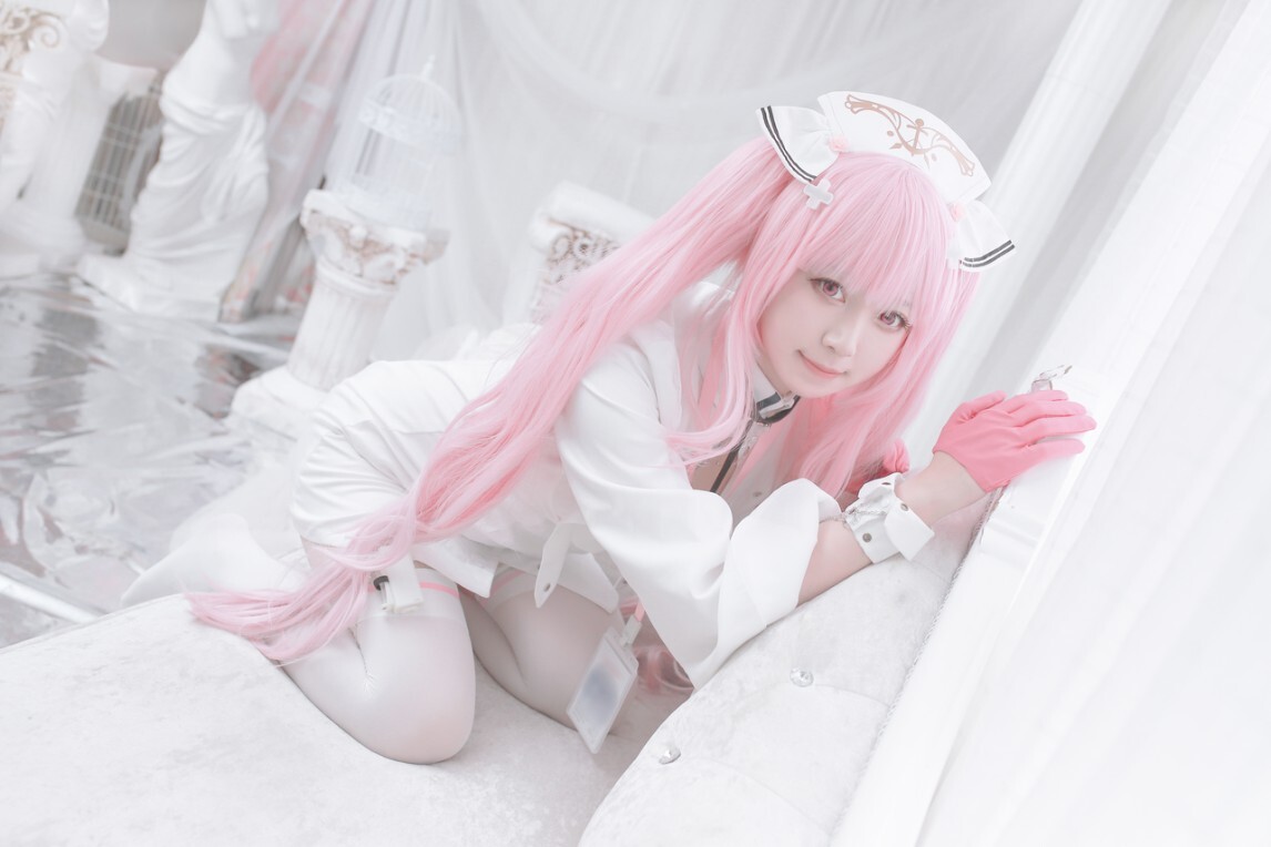 朝霧愛 - 英仙座 パーシュース [20P-171MB]