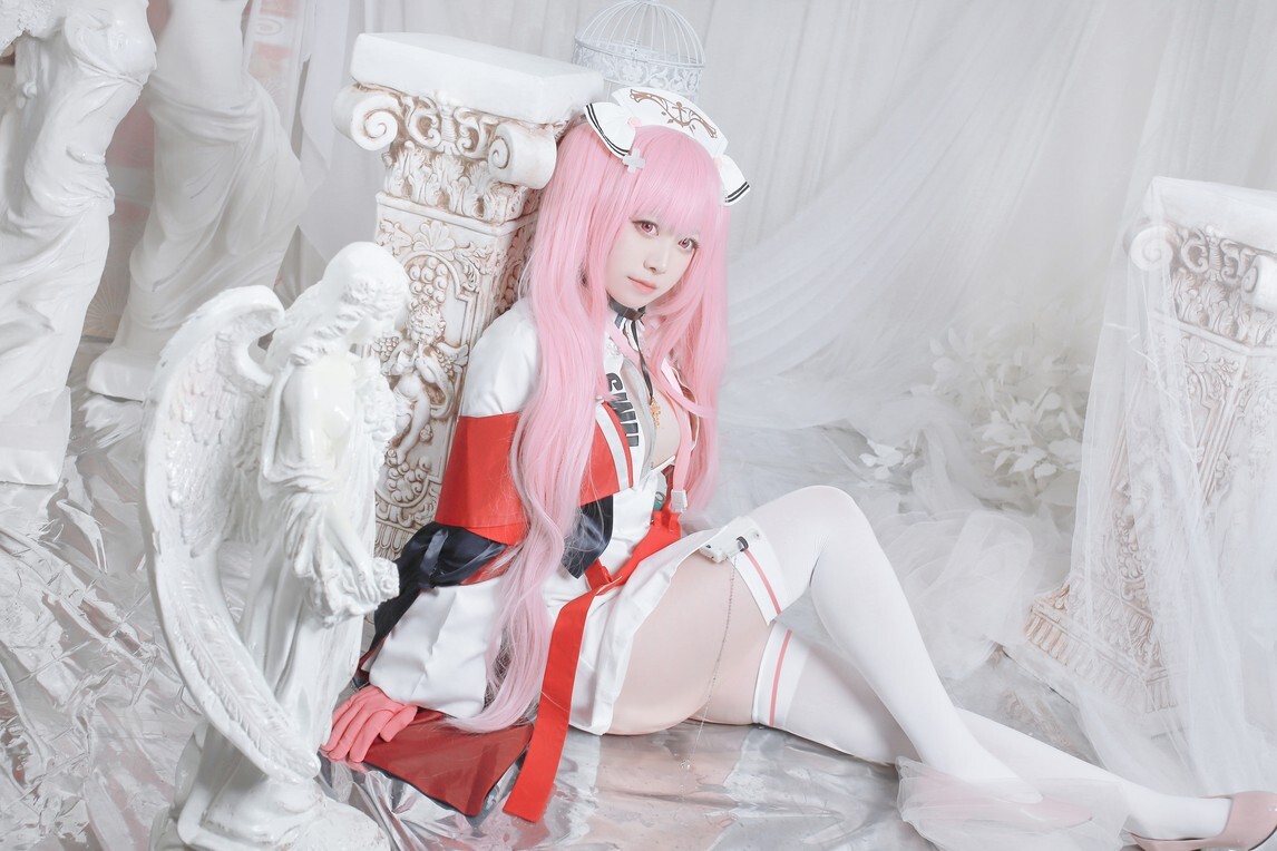 朝霧愛 - 英仙座 パーシュース [20P-171MB]