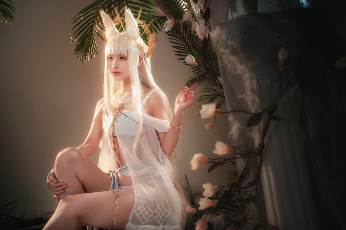 铁板烧鬼舞w - 白金 [30P-468MB]