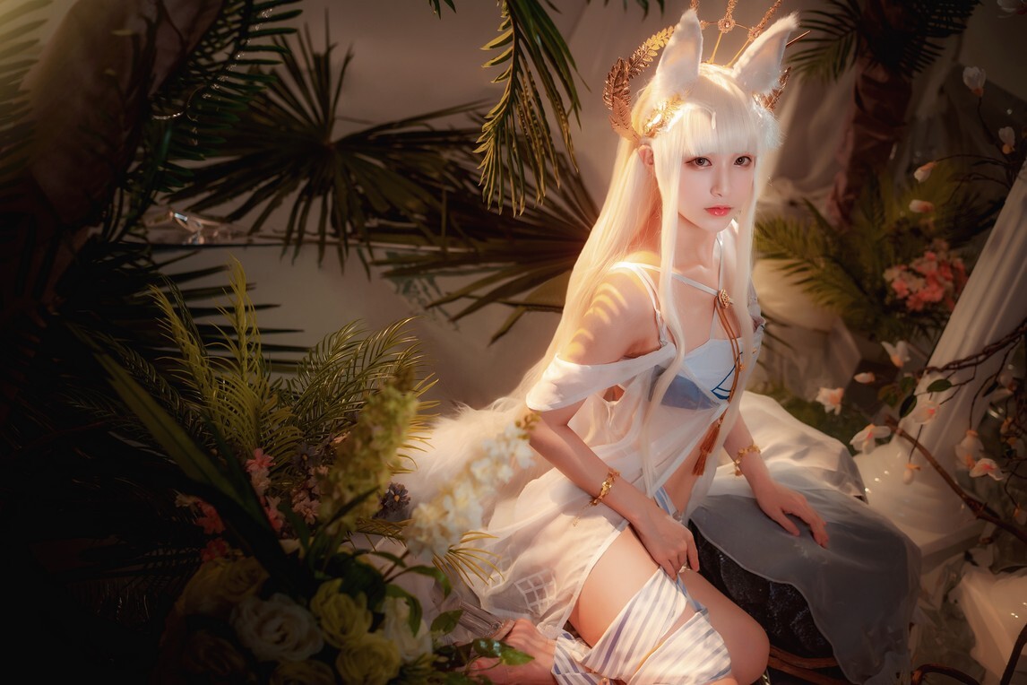 铁板烧鬼舞w - 白金 [30P-468MB]