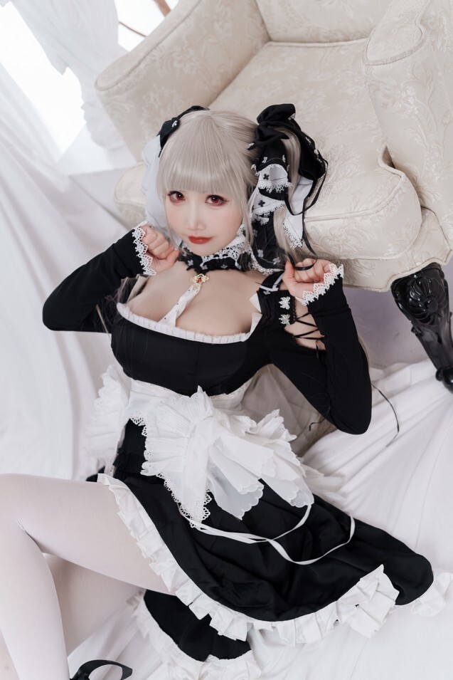 面饼仙儿 - 可畏原皮 [26P-115MB]