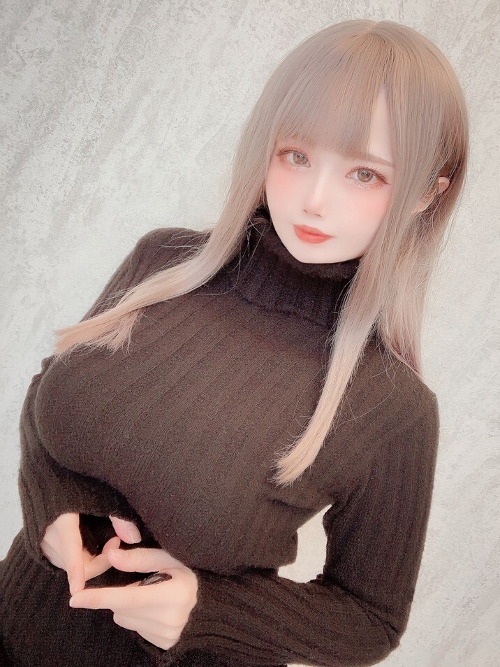 Uriうり - Fantia2022-04月会员订阅合集 [77P2V-373MB]