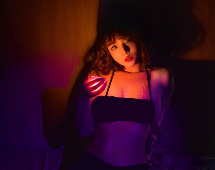 Kokuhui - 万圣特辑 夜萤 [74P-0.99GB]