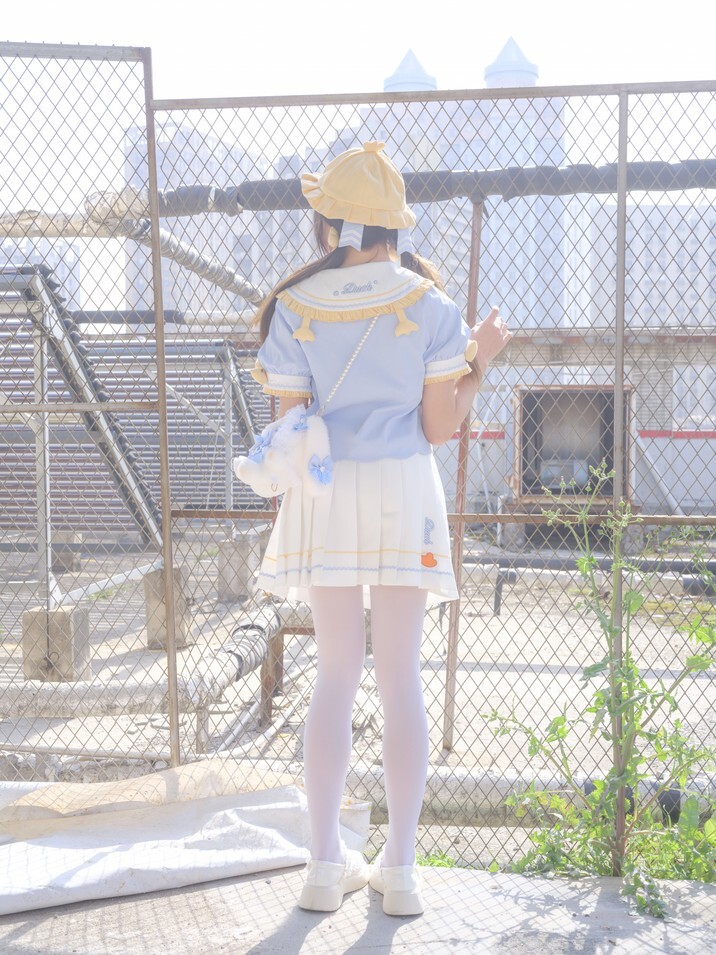 森萝财团 - 内部VIP系列 春雪 07E4K [115P1V-6.64GB]