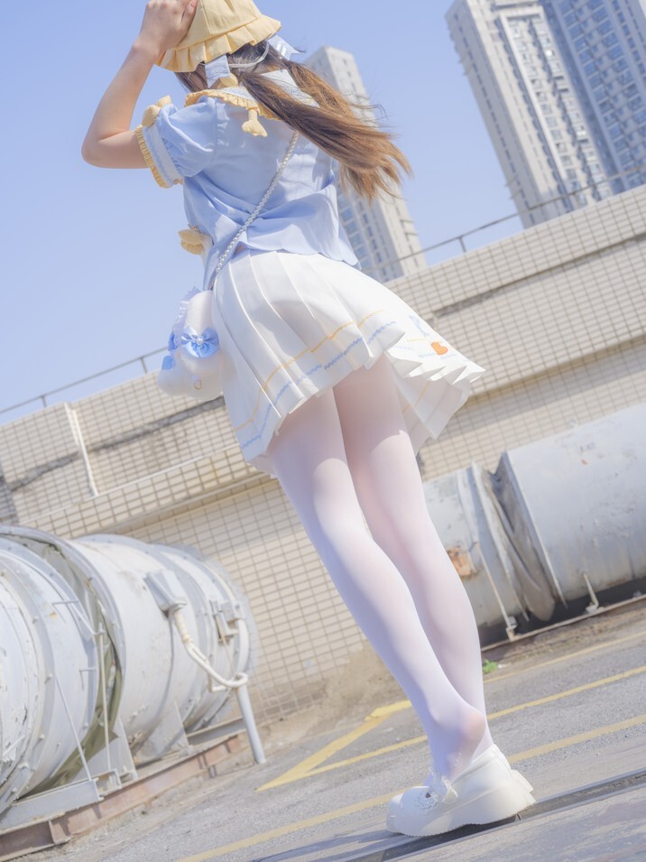 森萝财团 - 内部VIP系列 春雪 07E4K [115P1V-6.64GB]