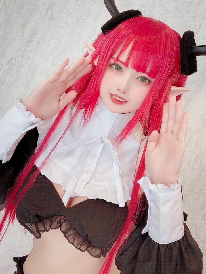 Uriうり - Fantia2022-05月会员订阅合集 [60P3V-298MB]