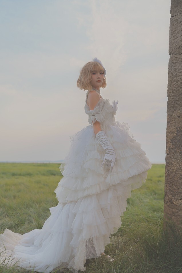 兔子Zzz不吃胡萝卜 - 风的形状 [23P-222MB]