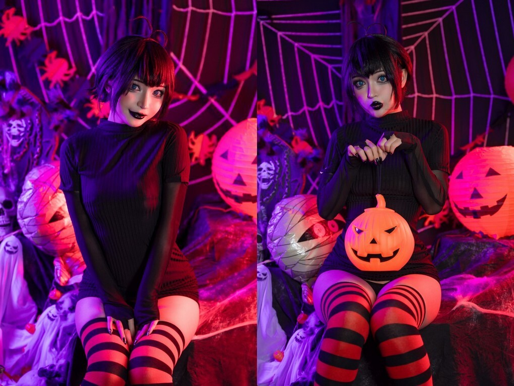 Umeko J -  Mavis [47P-383MB]