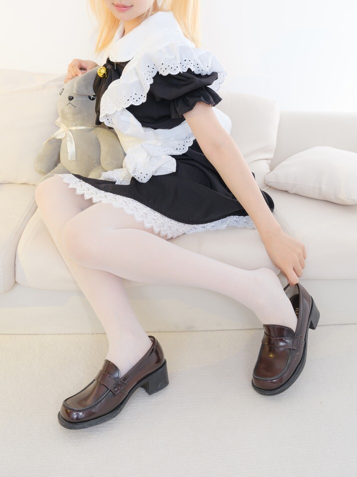 森萝财团 - 内部VIP系列 露露子 02E4K [107P1V-5.04GB]