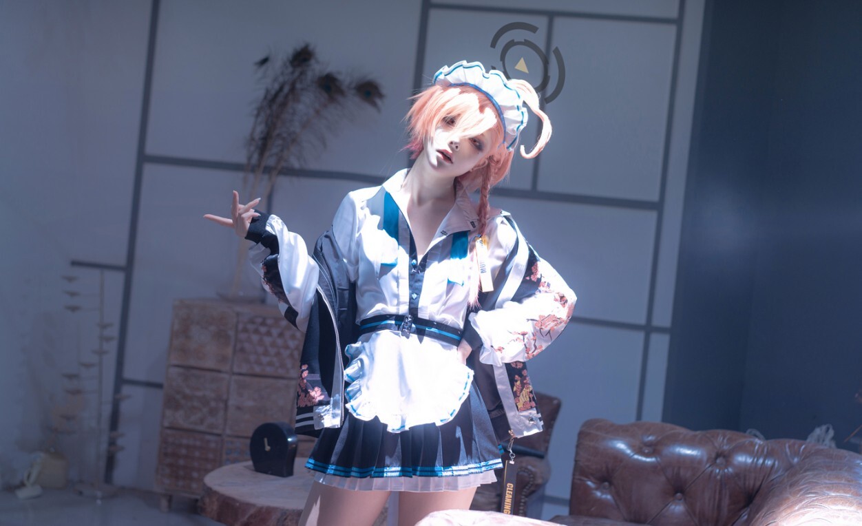 w百合欧皇子w - 美甘妮露 [26P-192MB]