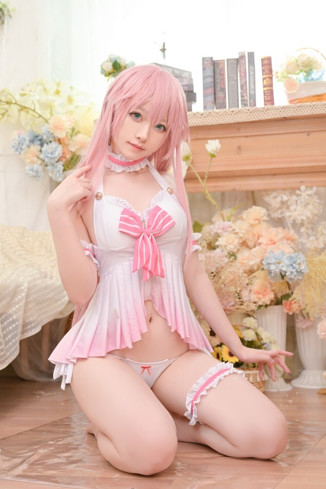 朝霧愛 - 回复术士的重启人生-芙蕾雅 [32P-379MB]