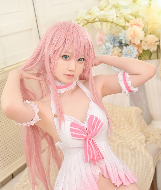 朝霧愛 – 回复术士的重启人生-芙蕾雅 [32P-379MB]