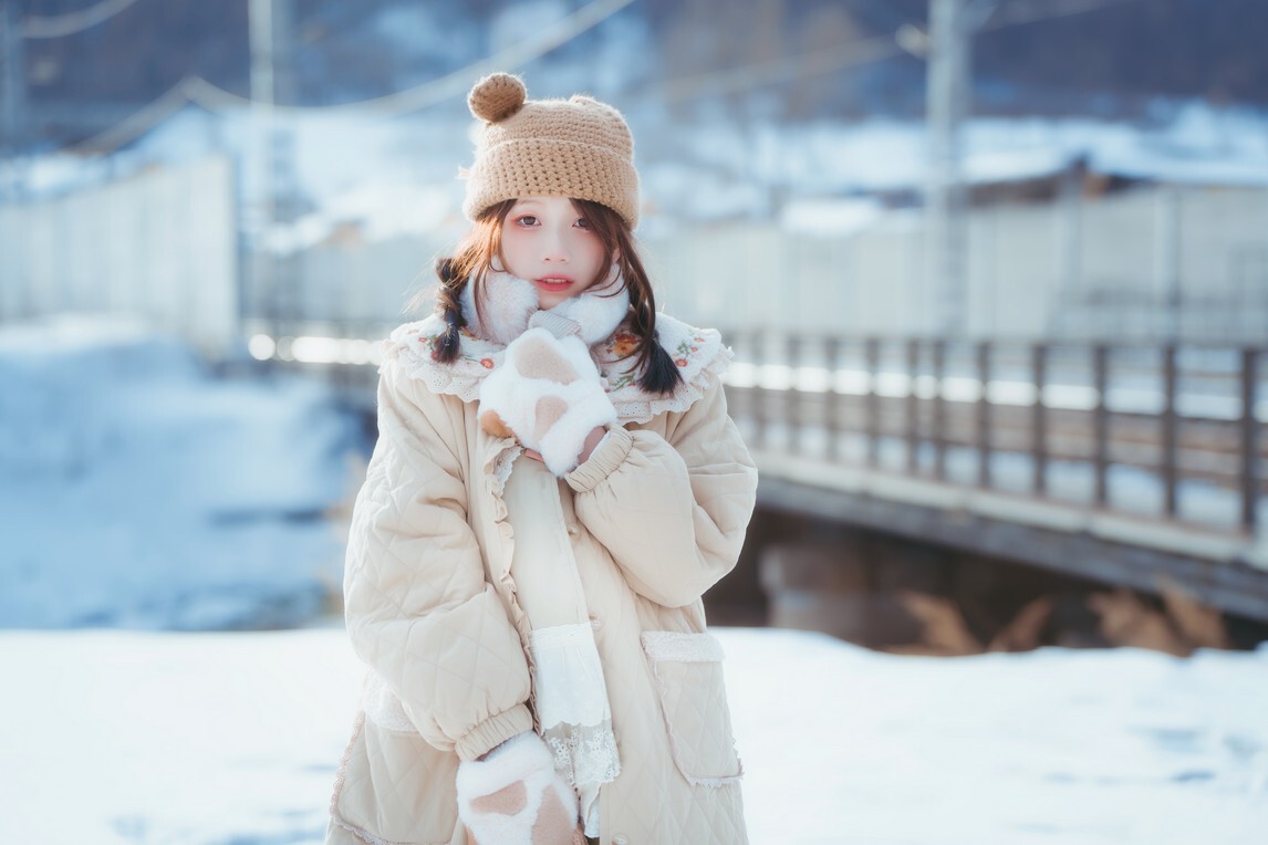 清青琴玖 – 情书 [21P-263MB]