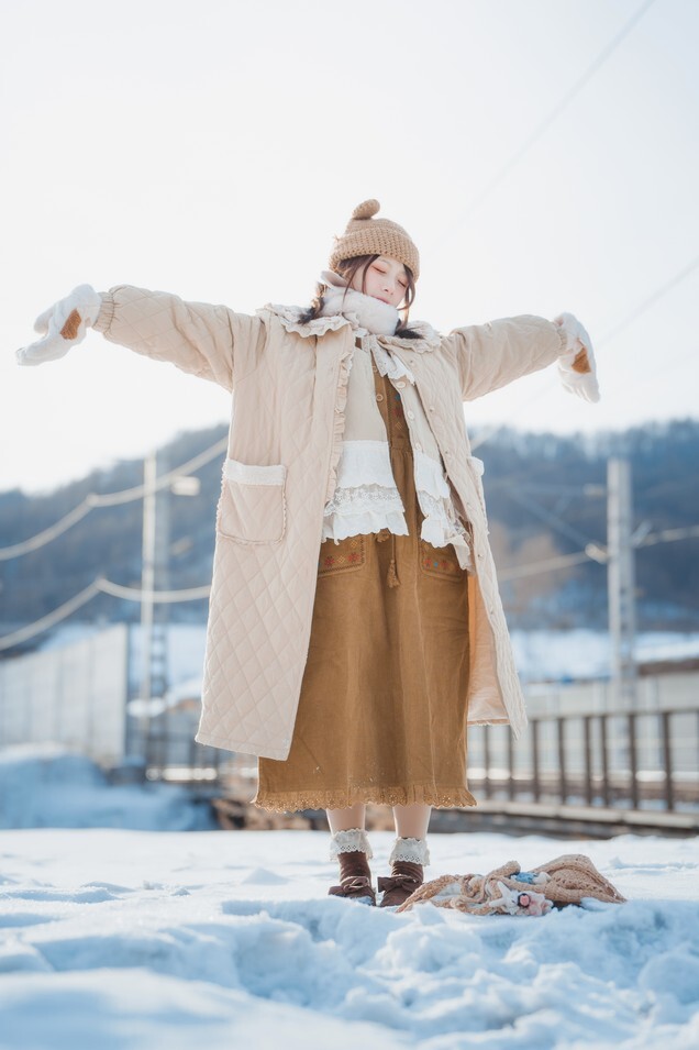 清青琴玖 - 情书 [21P-263MB]